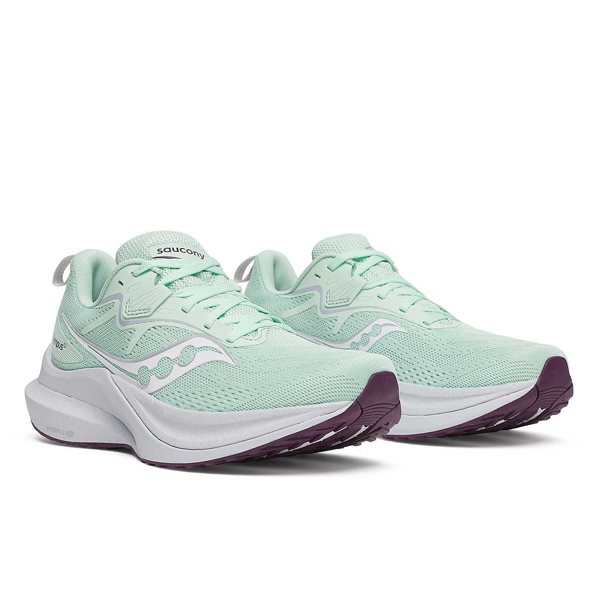 Saucony Tempus 2 Women