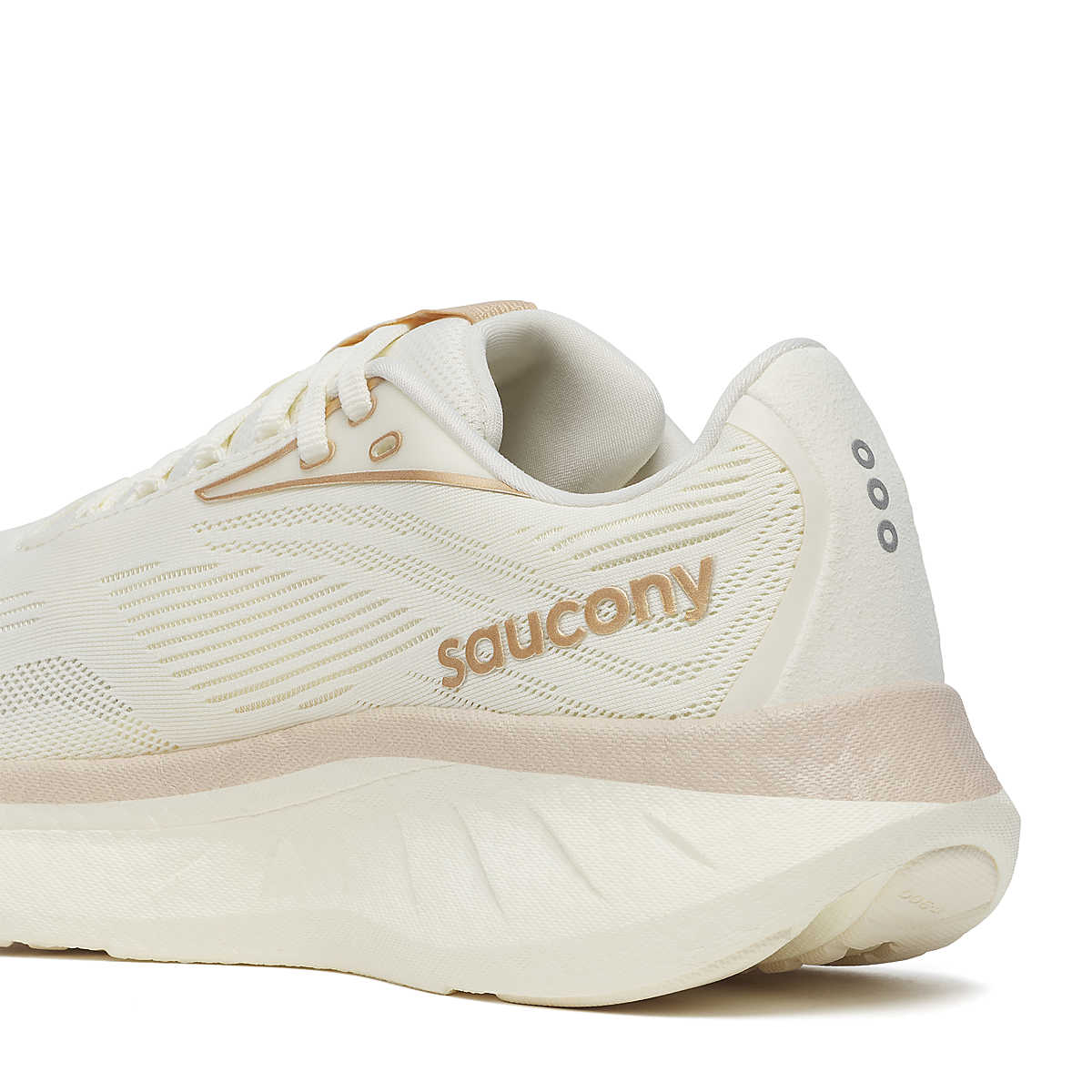 Saucony Ride 18 Women