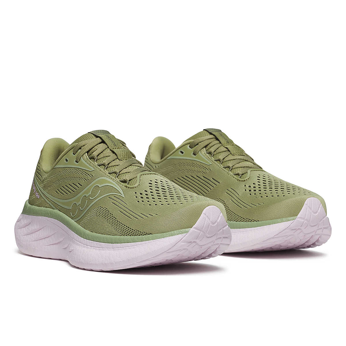 Saucony Ride 18 Women