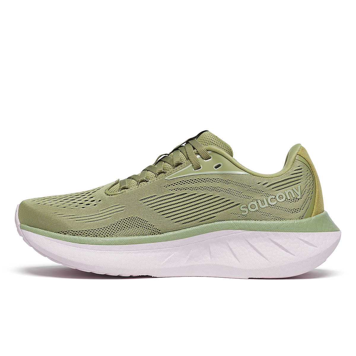 Saucony Ride 18 Women