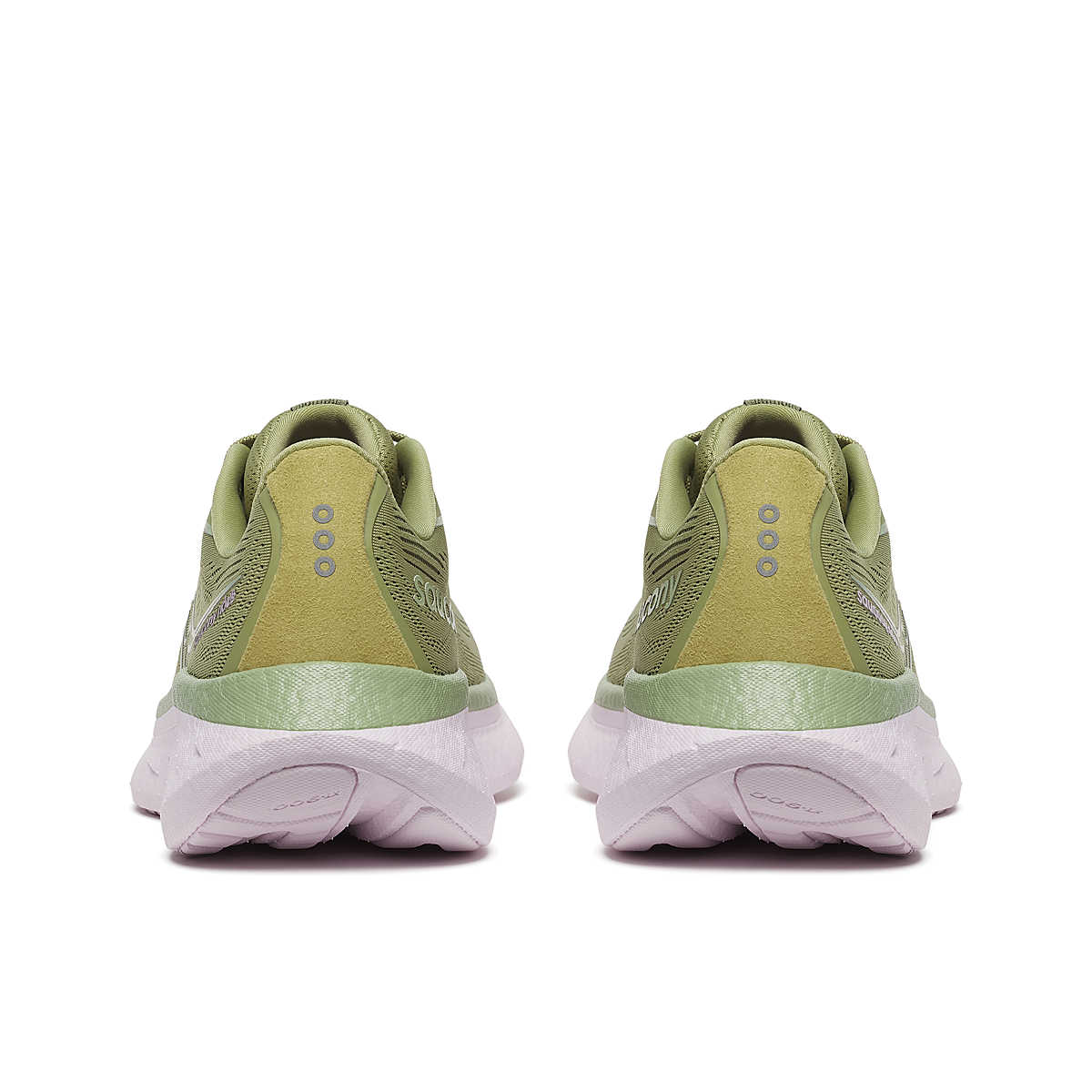 Saucony Ride 18 Women