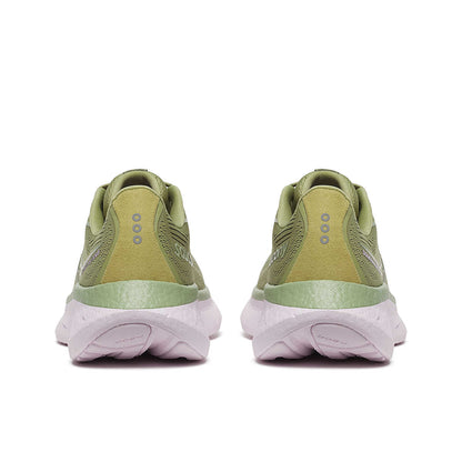 Saucony Ride 18 Women