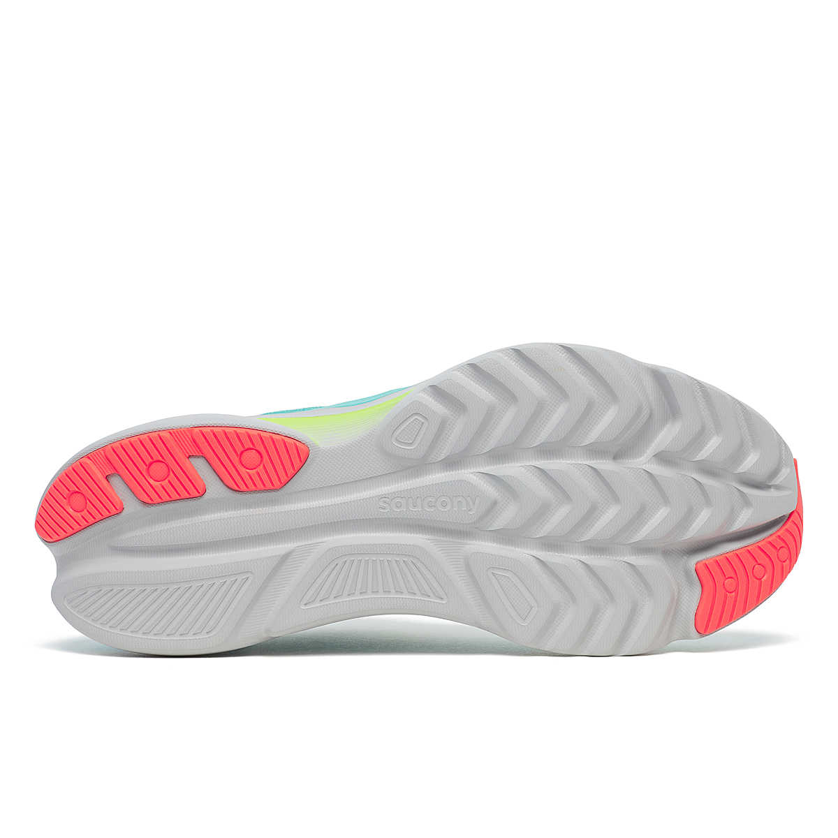 Saucony Kinvara 16 Women