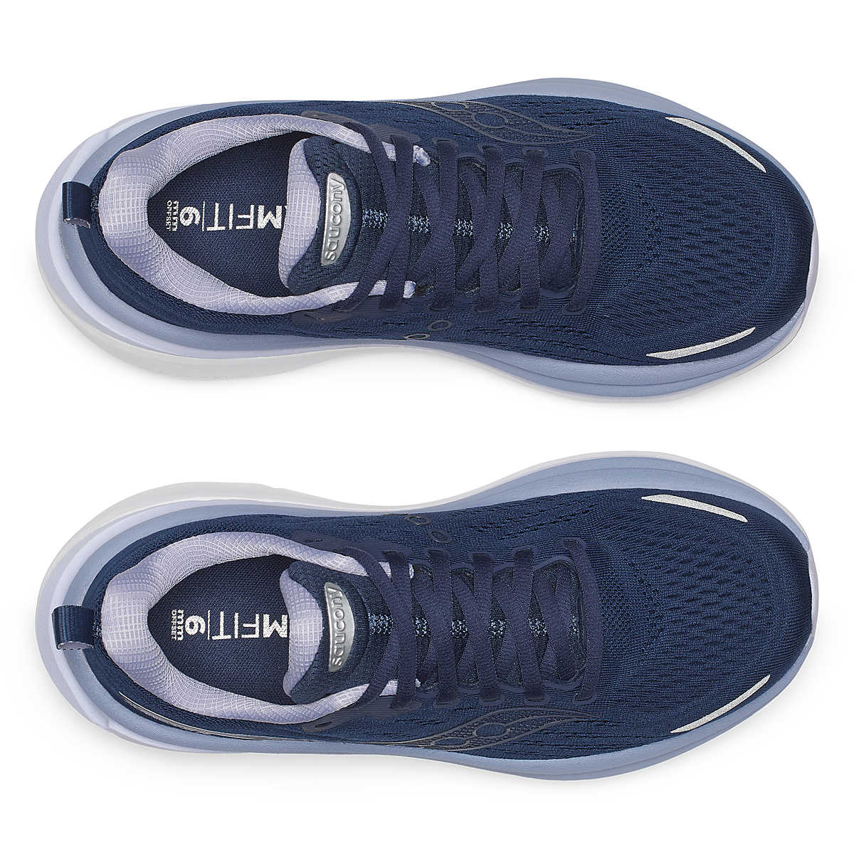 Saucony Hurricane 25 Women