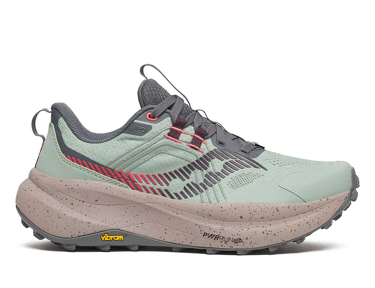 Saucony Xodus Ultra 4 Women