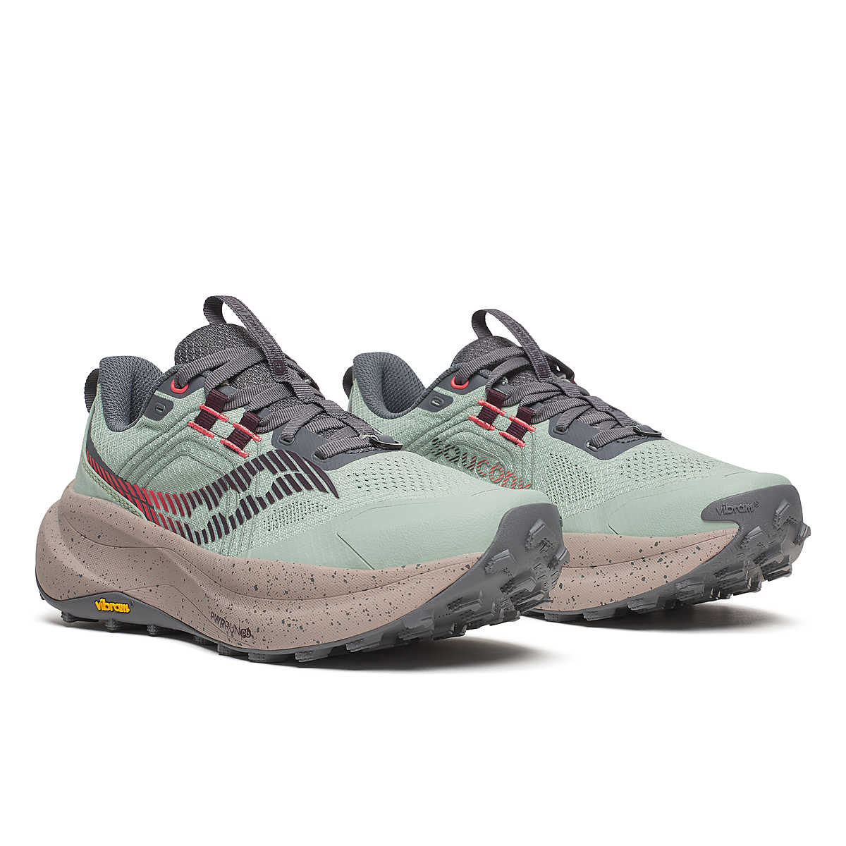 Saucony Xodus Ultra 4 Women