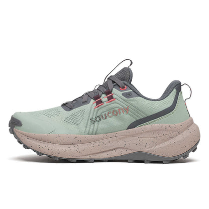 Saucony Xodus Ultra 4 Women