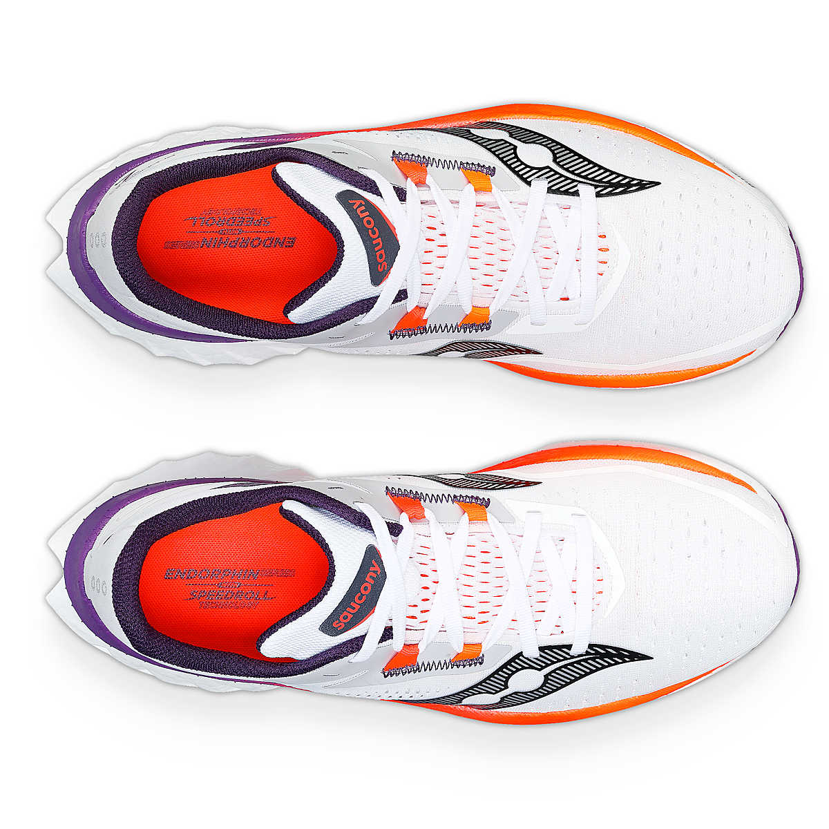 Saucony Endorphin Speed 4 Men