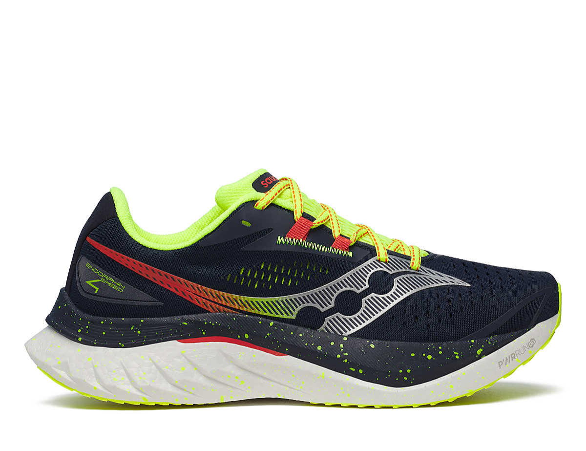 Saucony Endorphin Speed 4 Men