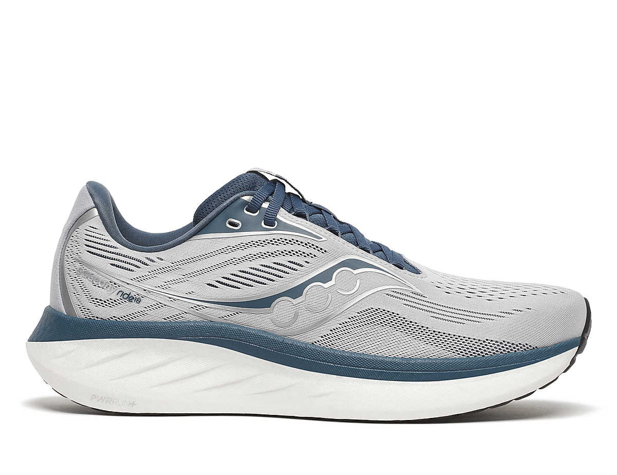 Saucony Ride 18 Men