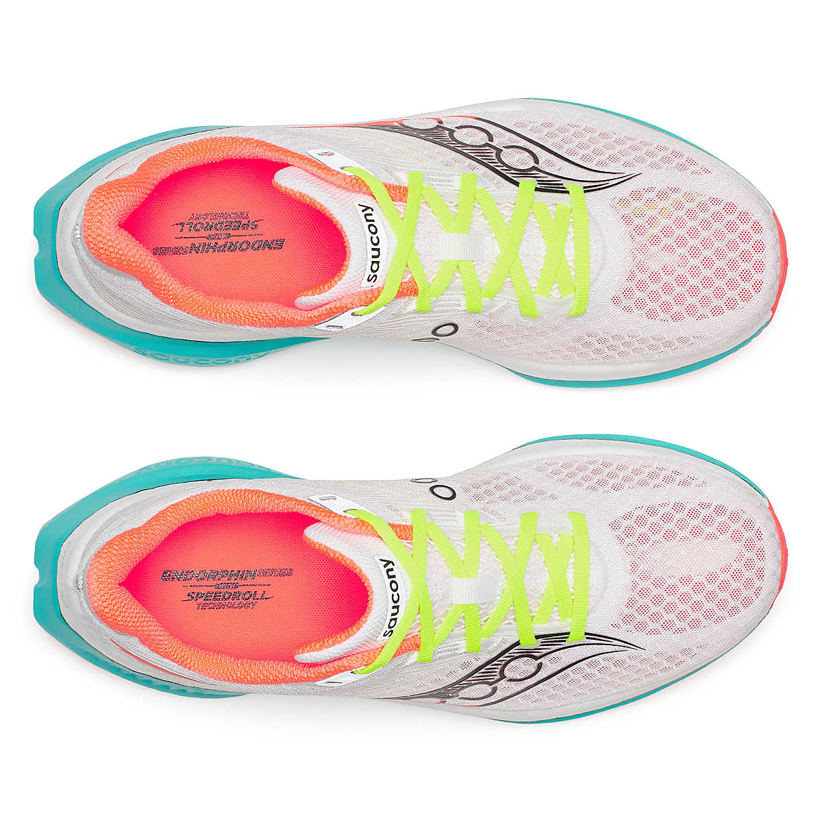 Saucony Endorphin Speed 5 Women