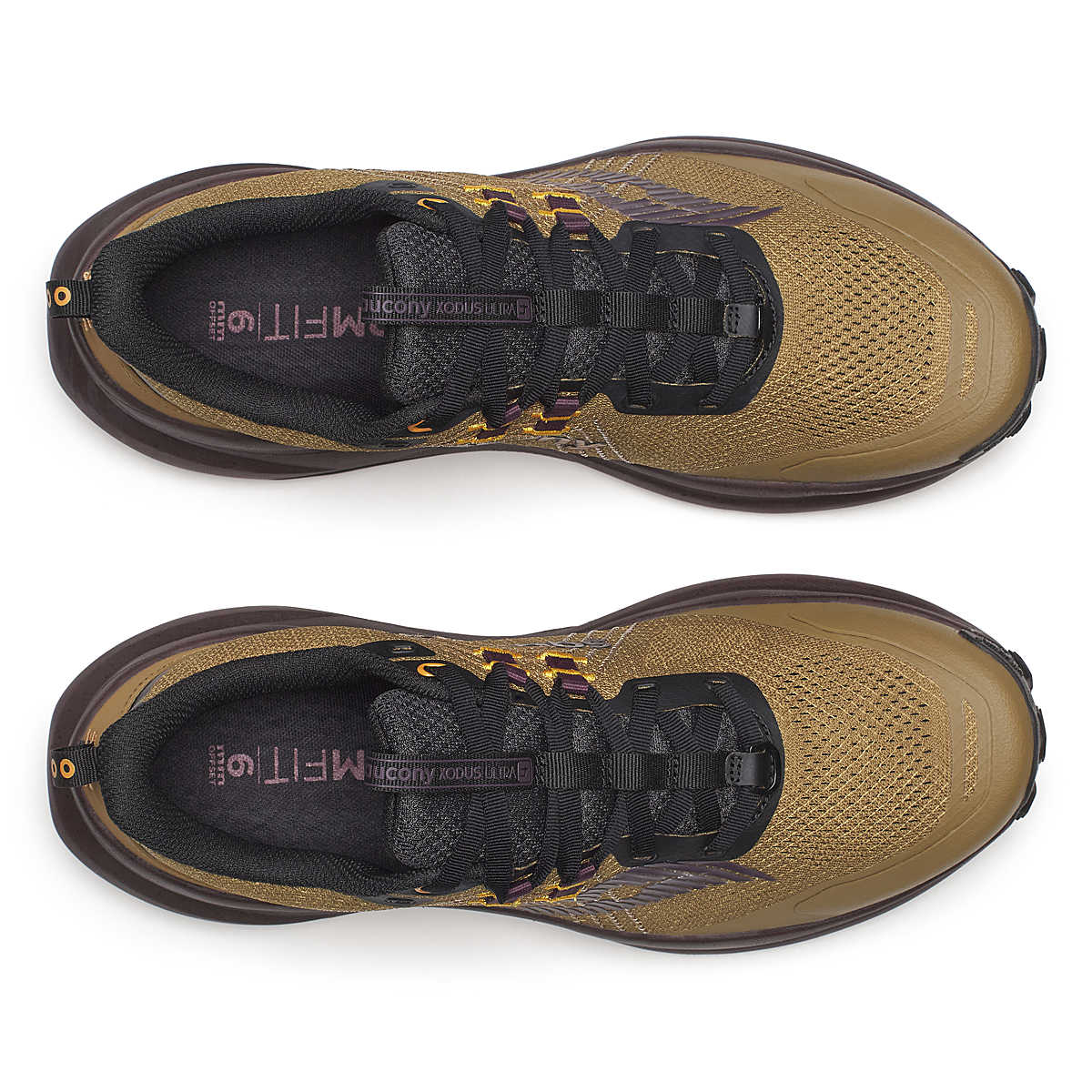 Saucony Xodus Ultra 4 Men