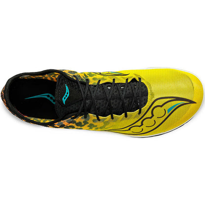 Saucony Endorphin Cheetah Spikes