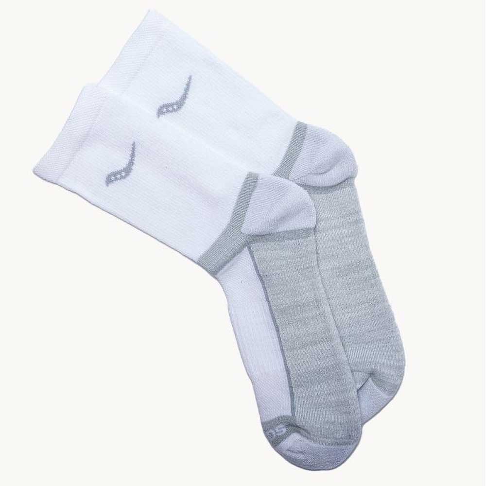 Saucony Inferno Cushioned Socks