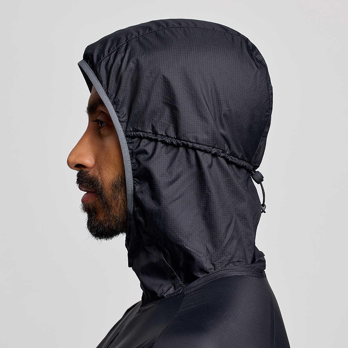 Saucony Peregrine Packaway Jacket Men