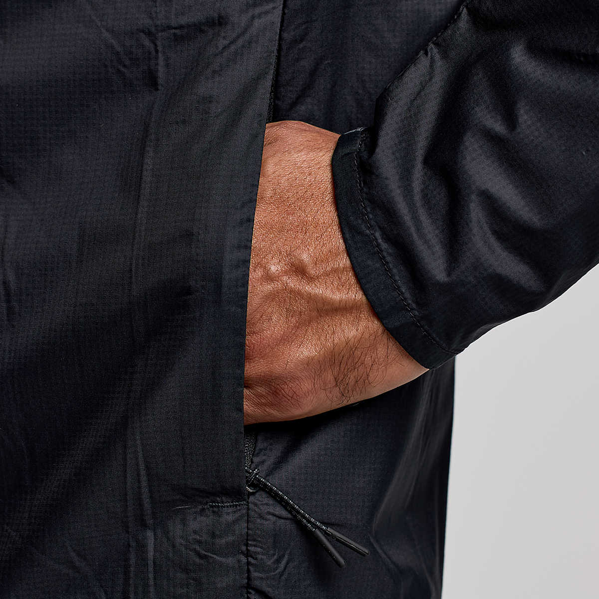 Saucony Peregrine Packaway Jacket Men