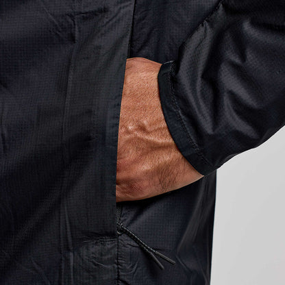 Saucony Peregrine Packaway Jacket Men