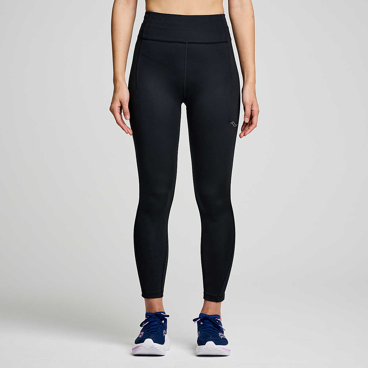 Saucony Fortify Crop Tight Women
