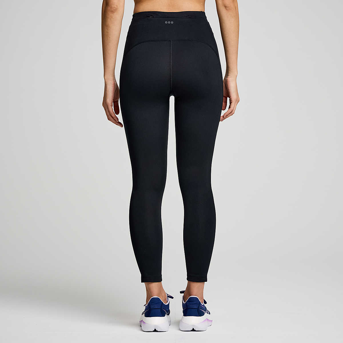 Saucony Fortify Crop Tight Women