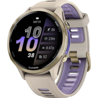 Garmin Forerunner 970
