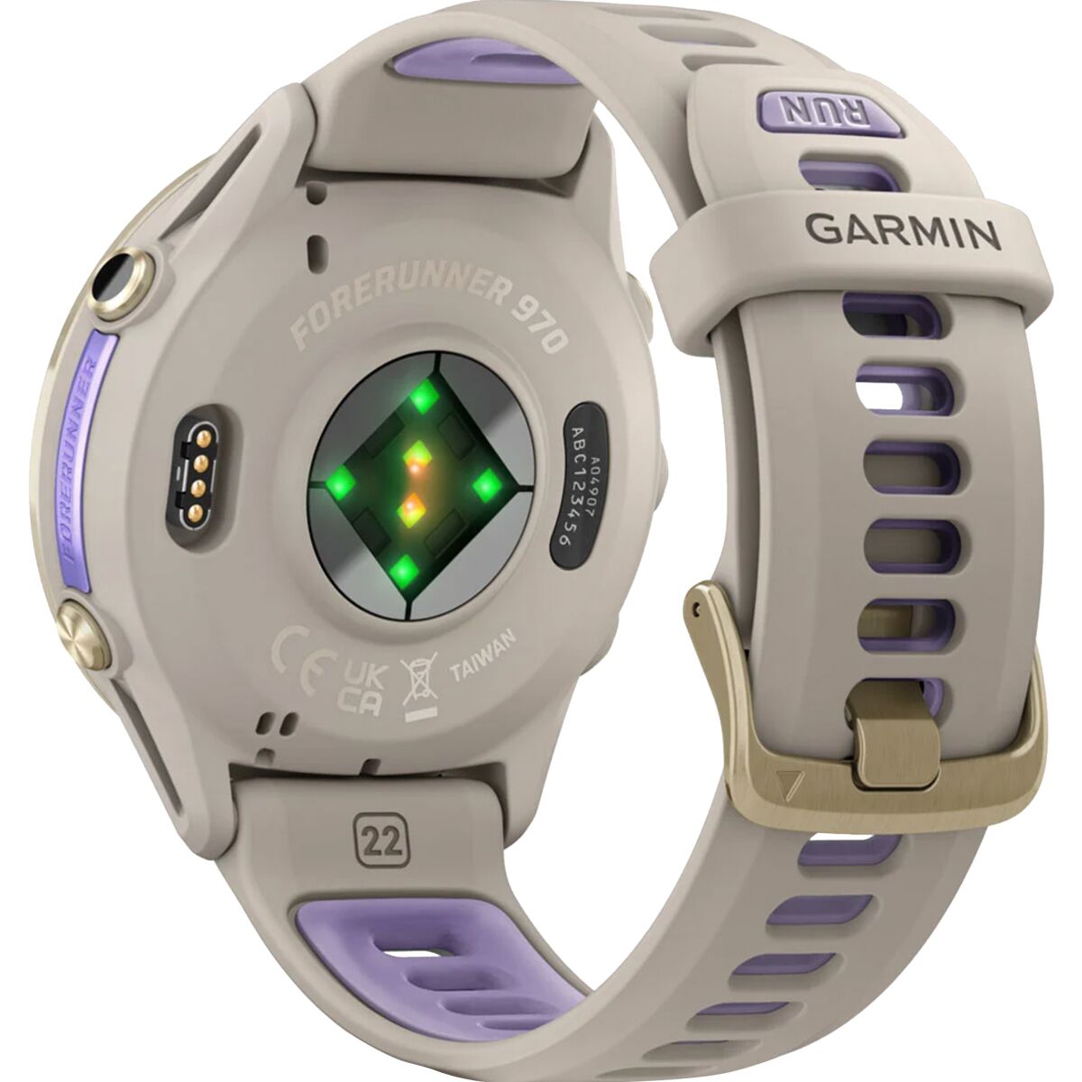 Garmin Forerunner 970