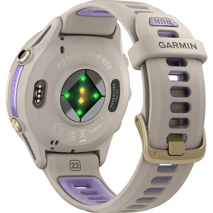 Garmin Forerunner 970