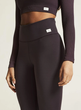 _Craft Collective 7/8 Tights Women