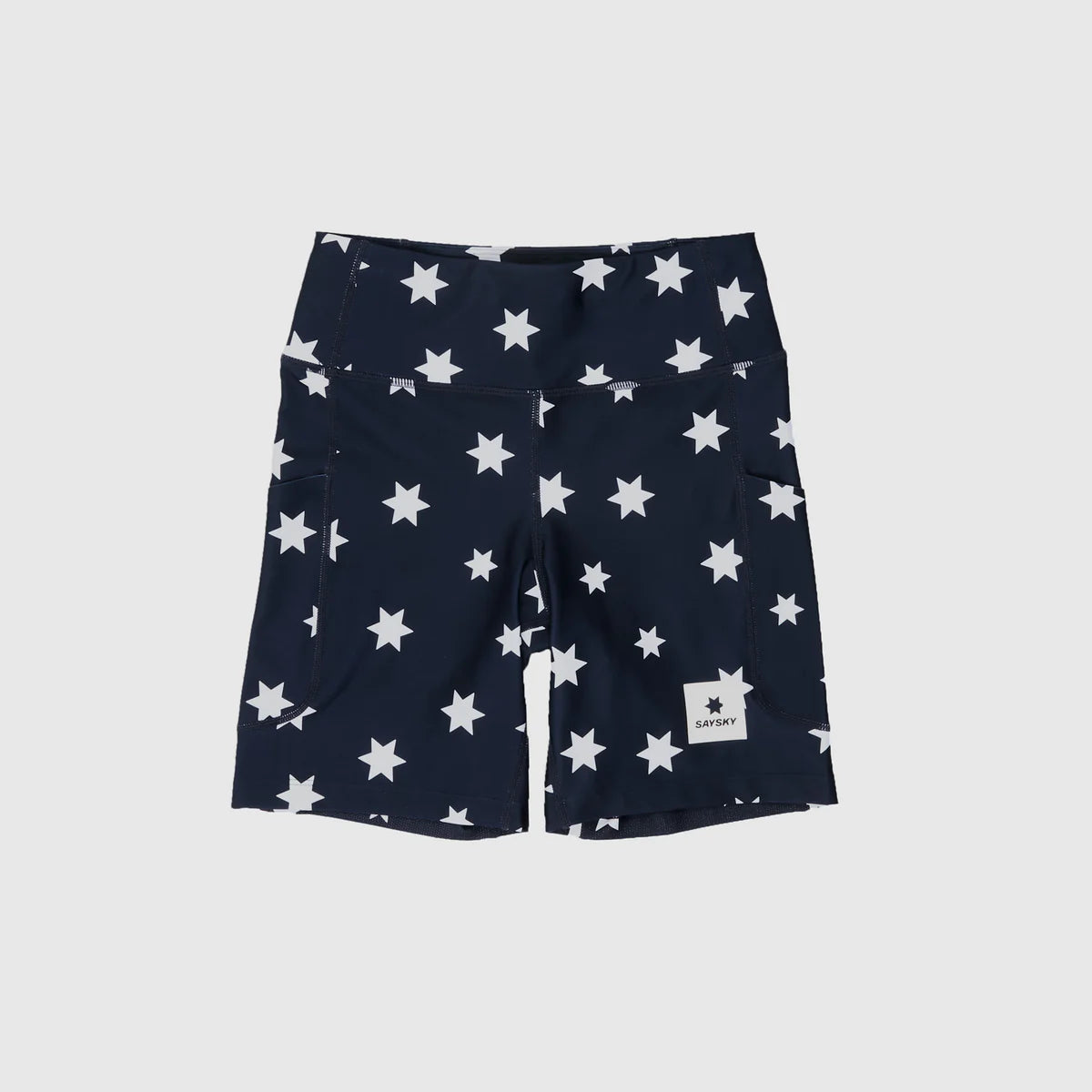 SAYSKY Star Combat+ Short Tights 7" Women