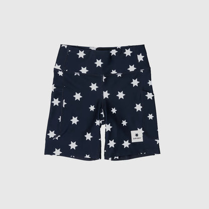 SAYSKY Star Combat+ Short Tights 7" Women