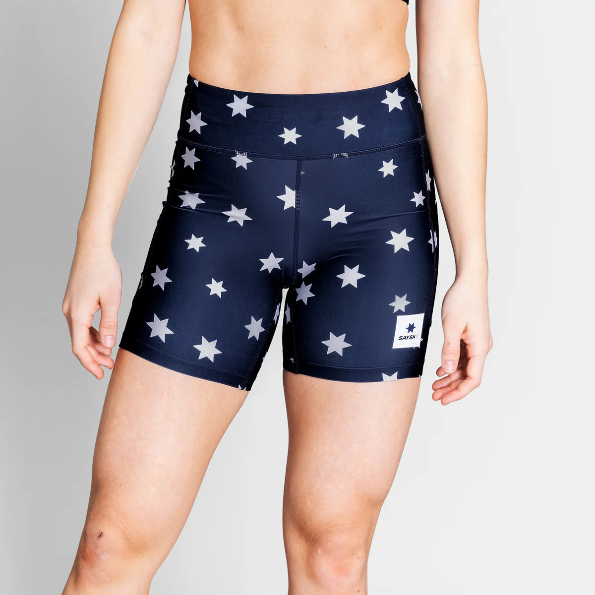 SAYSKY Star Combat+ Short Tights 7" Women