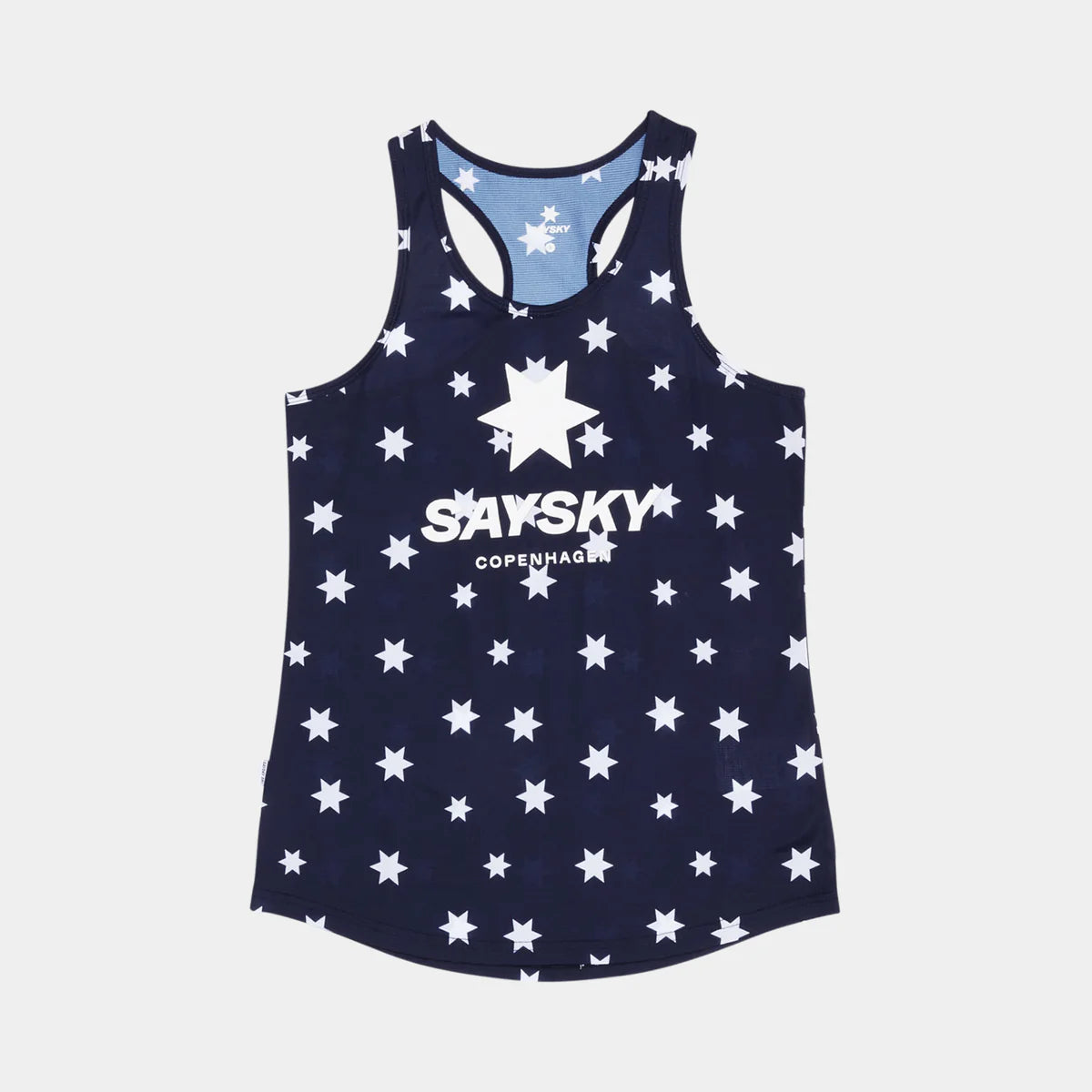 SAYSKY Star Combat Singlet Women