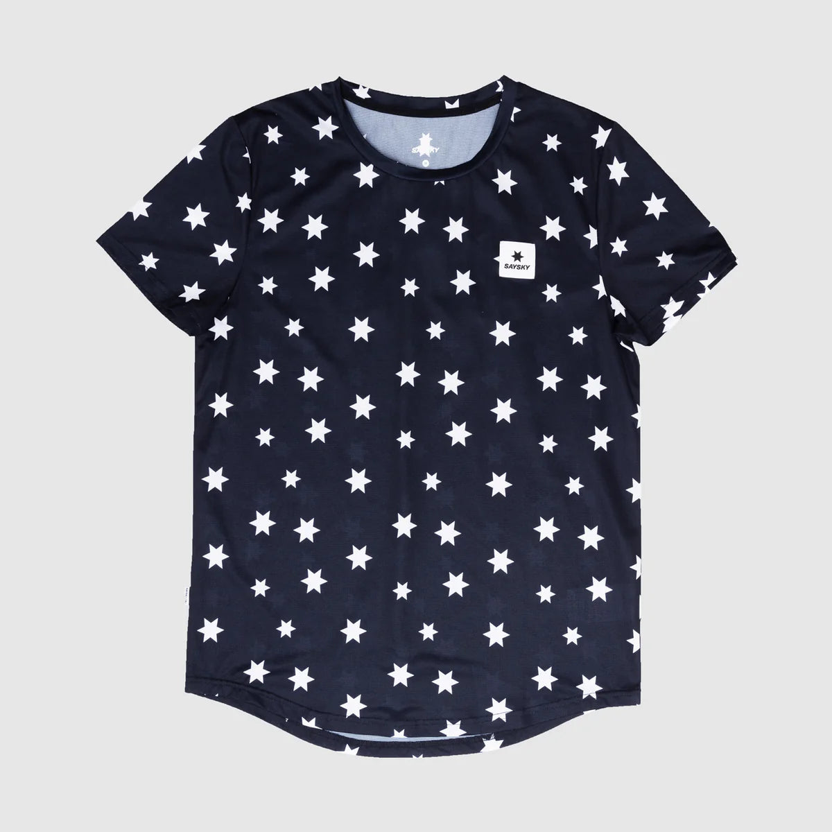 SAYSKY Star Combat T-Shirt Men
