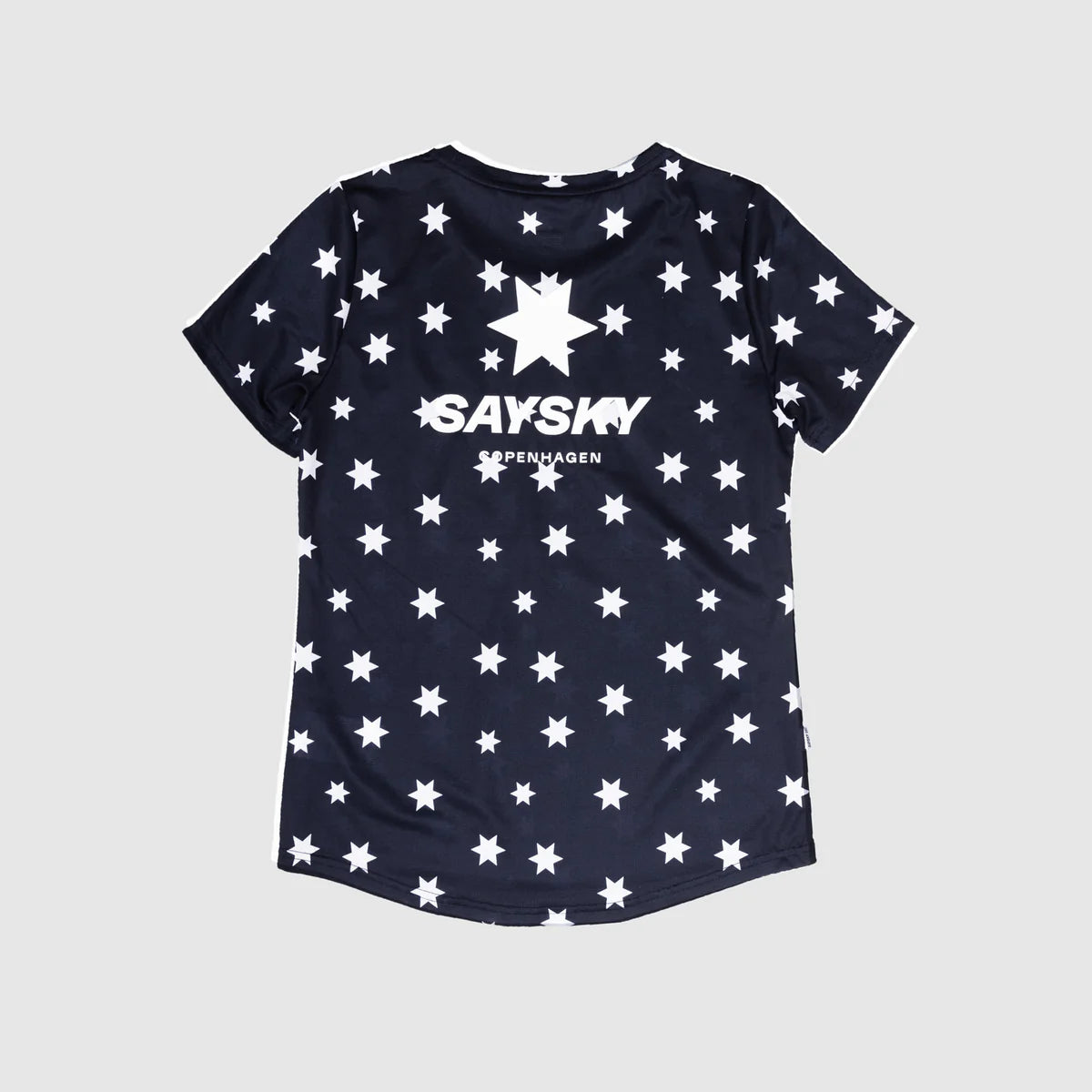 SAYSKY Star Combat T-Shirt Women