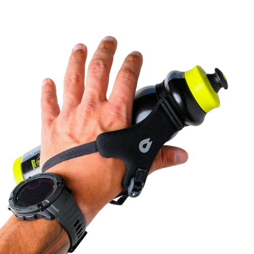 Hydraflask Tempo Pro 525ml Handheld