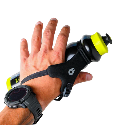 Hydraflask Tempo Pro 525ml Handheld