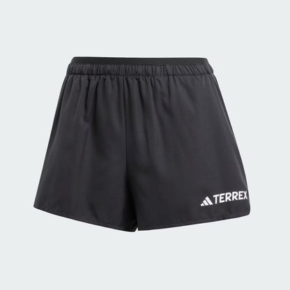 _Adidas Terrex MT Light Shorts 5" Women