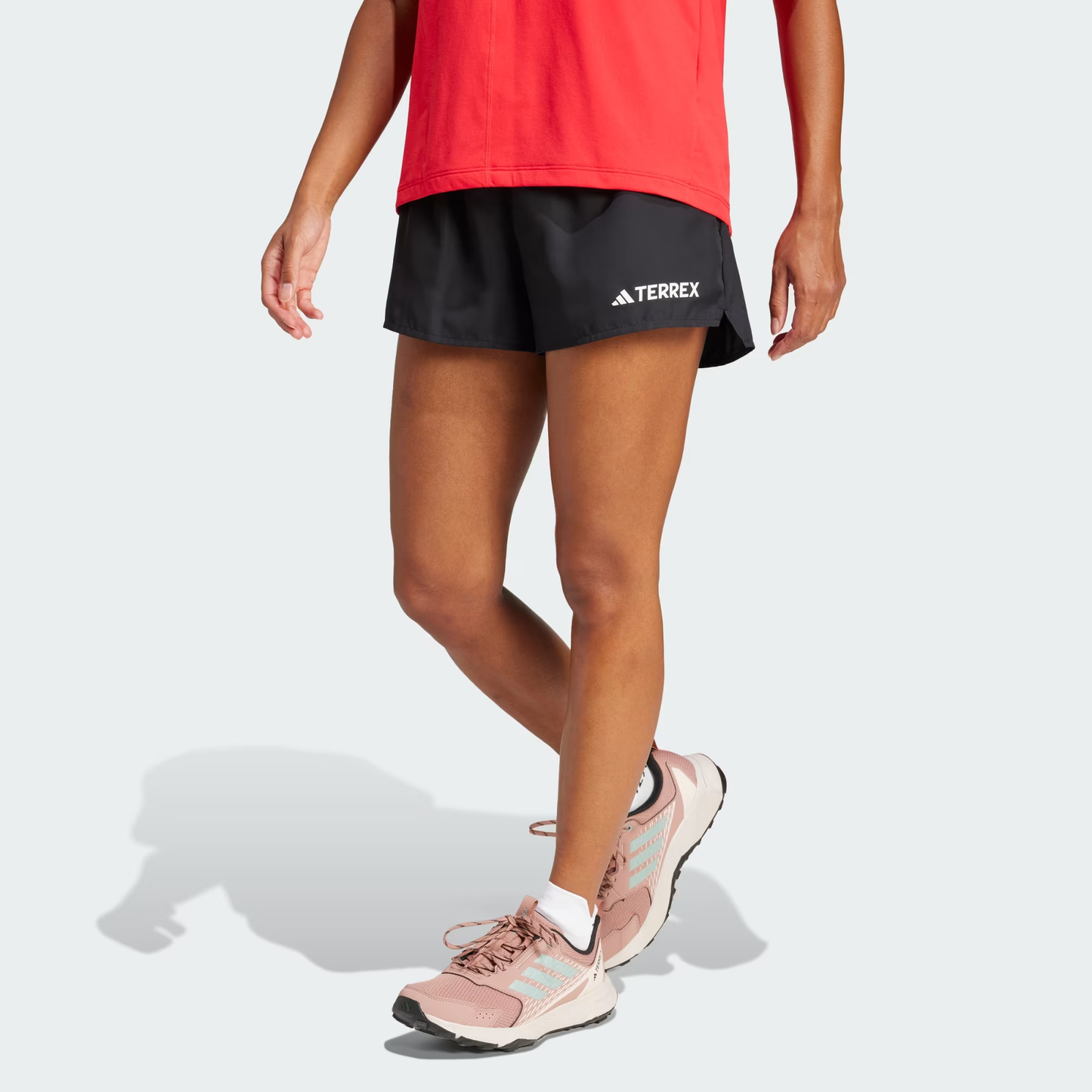 _Adidas Terrex MT Light Shorts 5" Women