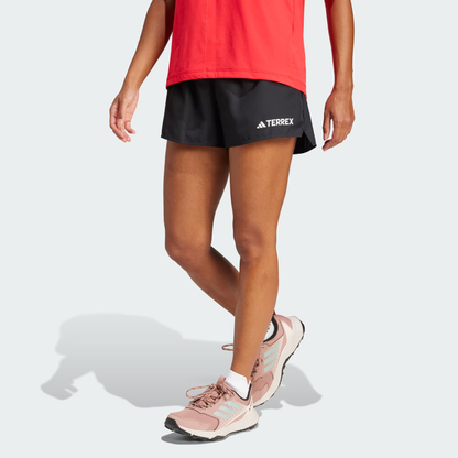 _Adidas Terrex MT Light Shorts 5" Women