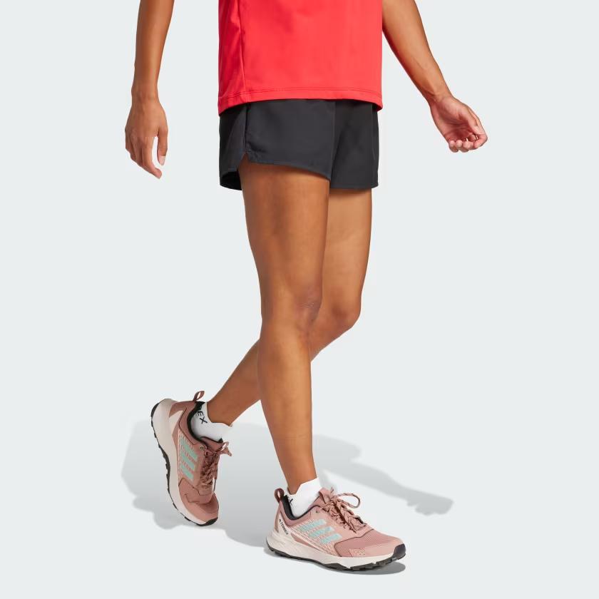 _Adidas Terrex MT Light Shorts 5" Women