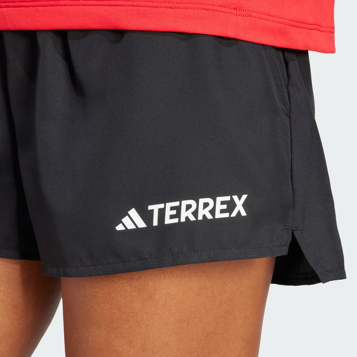 _Adidas Terrex MT Light Shorts 5" Women