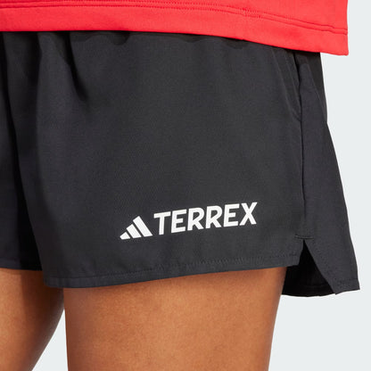 _Adidas Terrex MT Light Shorts 5" Women