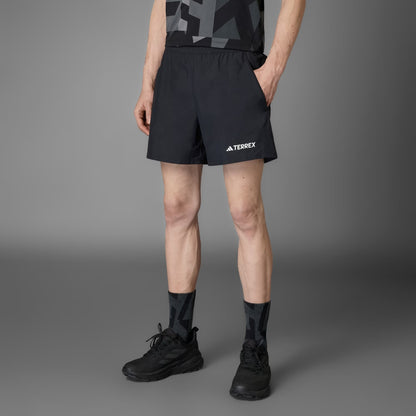 _Adidas Terrex MT Light Shorts 7" Men