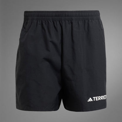 _Adidas Terrex MT Light Shorts 7" Men