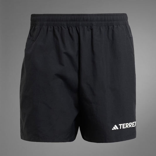 _Adidas Terrex MT Light Shorts 7" Men