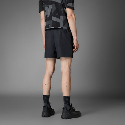 _Adidas Terrex MT Light Shorts 7" Men