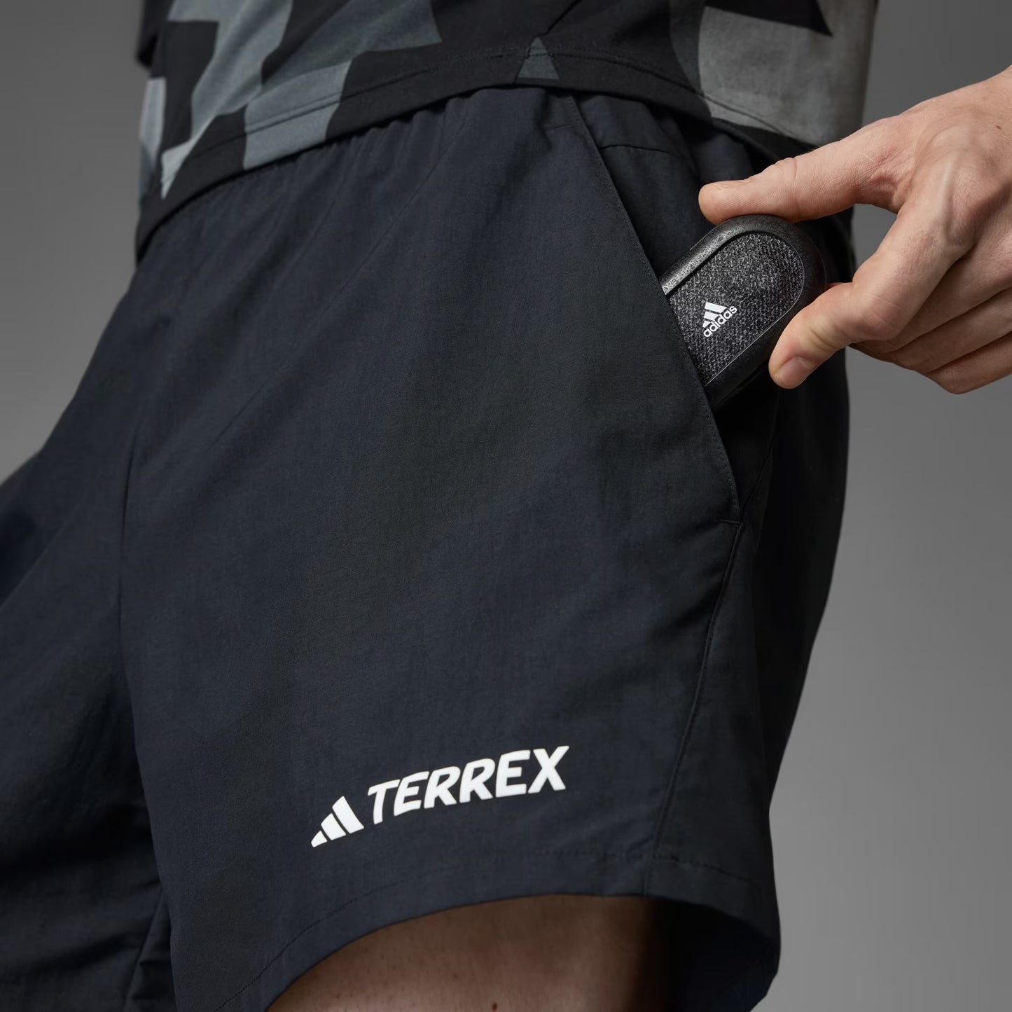_Adidas Terrex MT Light Shorts 7" Men