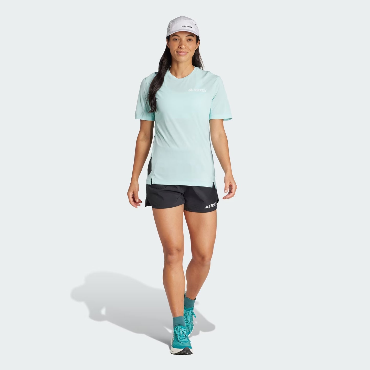 _Adidas Terrex Xplr LS Tee Women