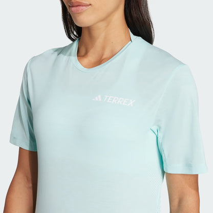 _Adidas Terrex Xplr LS Tee Women