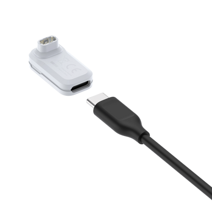 Coros USB-C to Coros A2 Charging Adapter