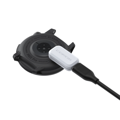 Coros USB-C to Coros A2 Charging Adapter